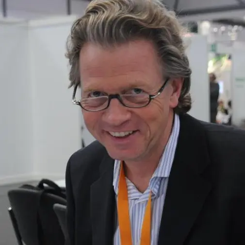 Daniel Goffart Daniel Goffart im Portrait