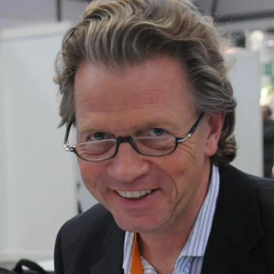 Daniel Goffart im Porträt