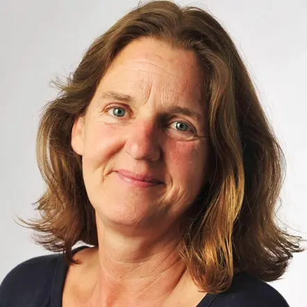 Ute Schmid Ute Schmid im Portrait