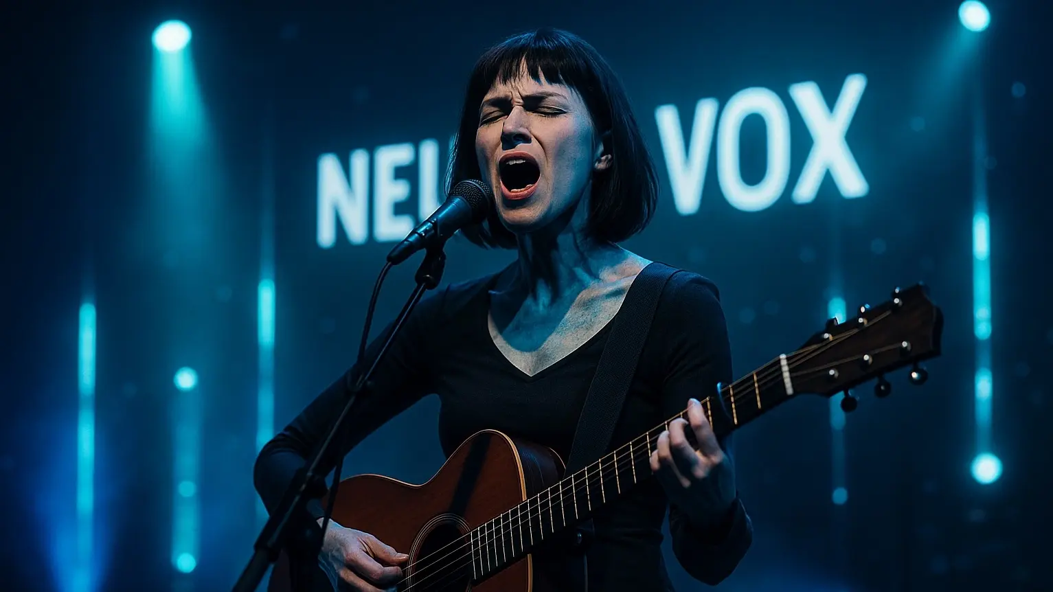 Mehr zum Thema Ein Lied von der Gema und dem Urheberrecht