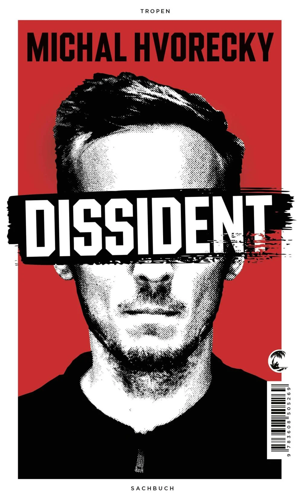 Cover von "Dissident"