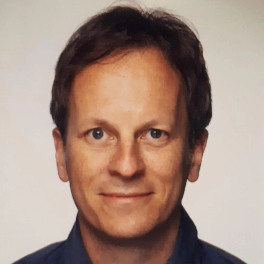 Thomas Hummel im Porträt