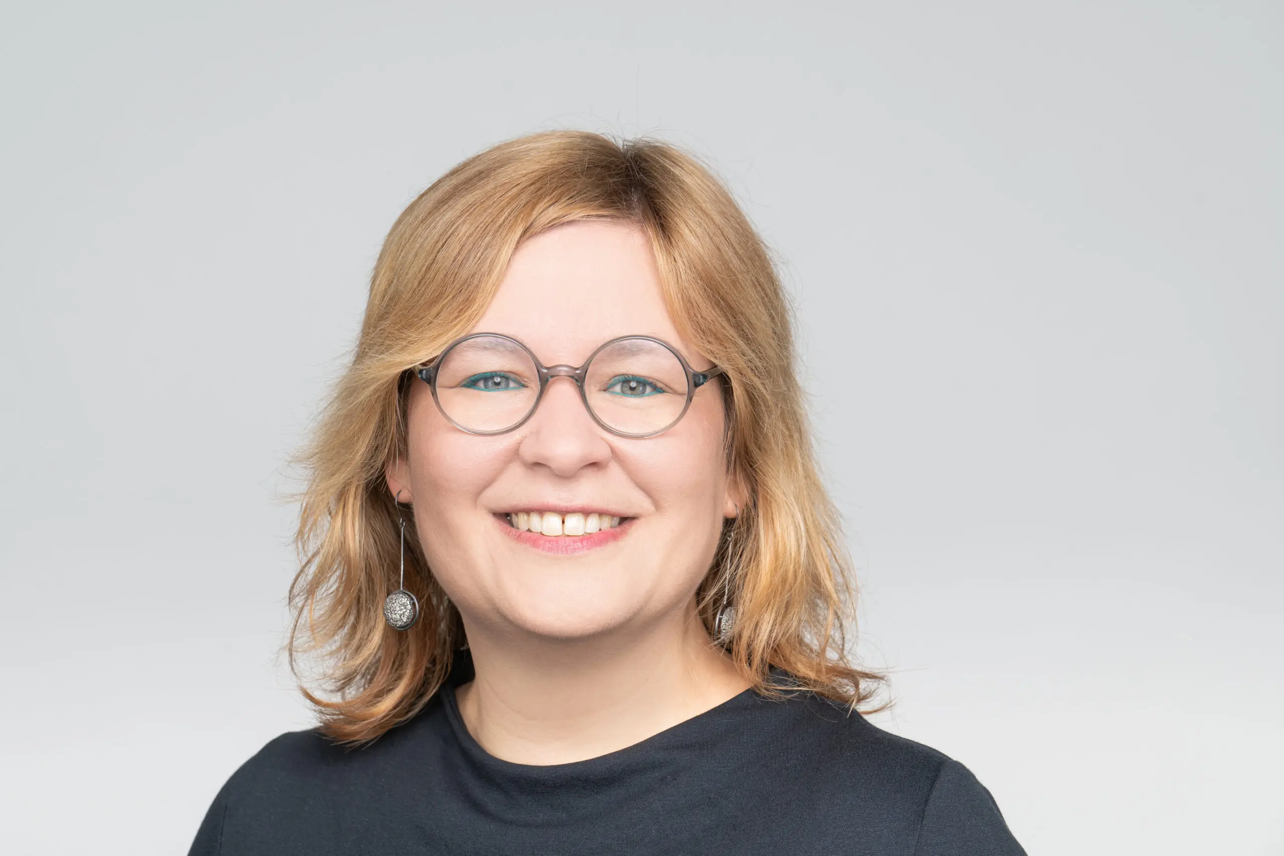 Katrin Uhlig Katrin Uhlig im Portrait