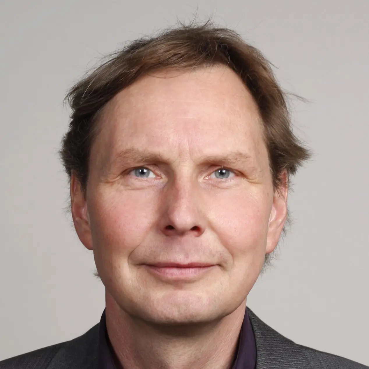 Hannes Koch Hannes Koch im Porträt