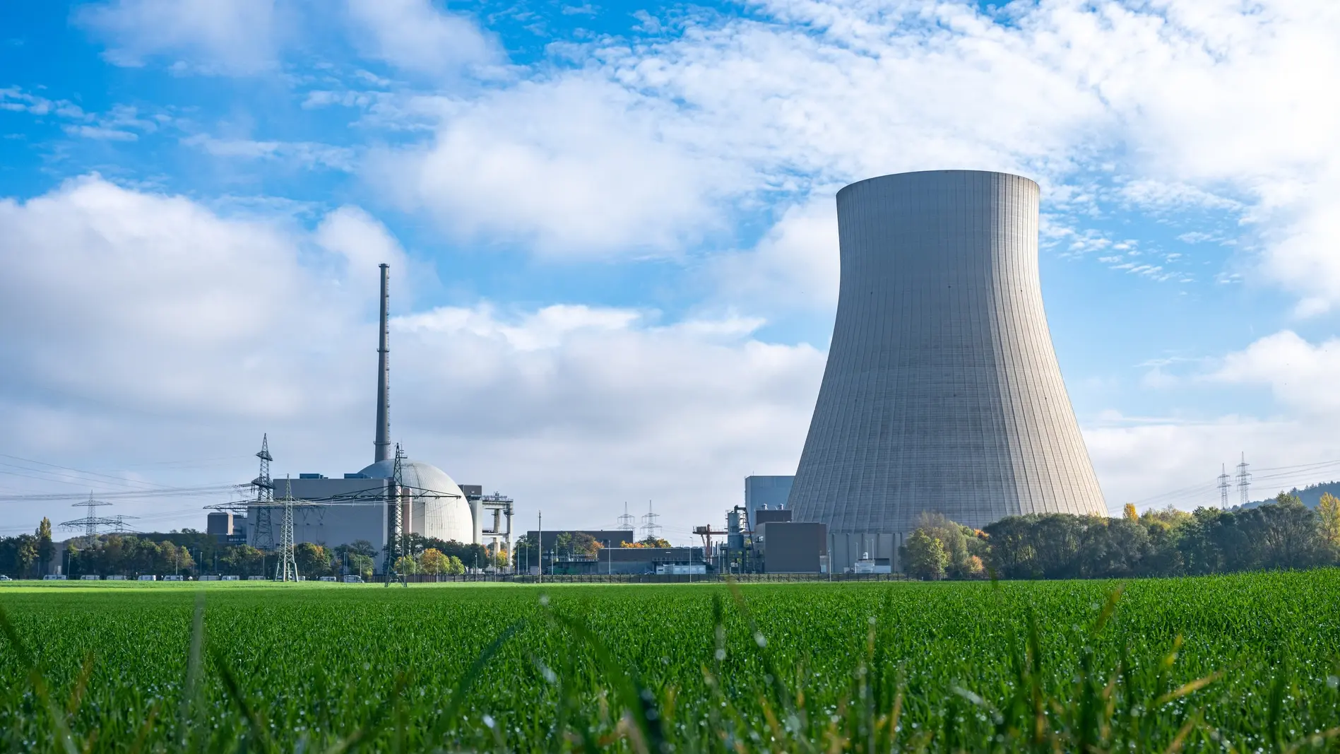 Mehr zum Thema Längere AKW-Laufzeiten hatten nur geringe Auswirkungen