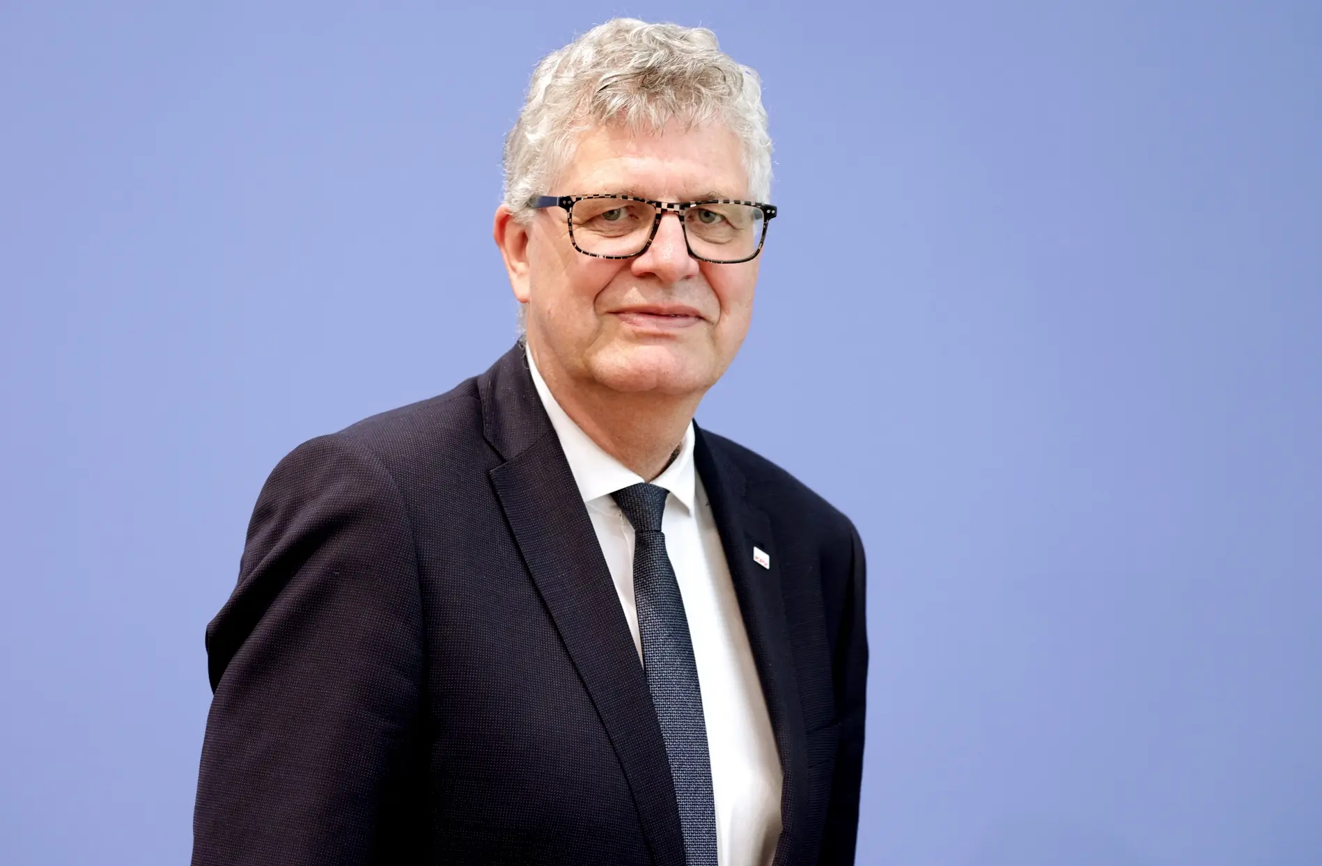 Christian Haase im Porträt