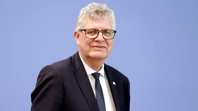 Christian Haase im Porträt