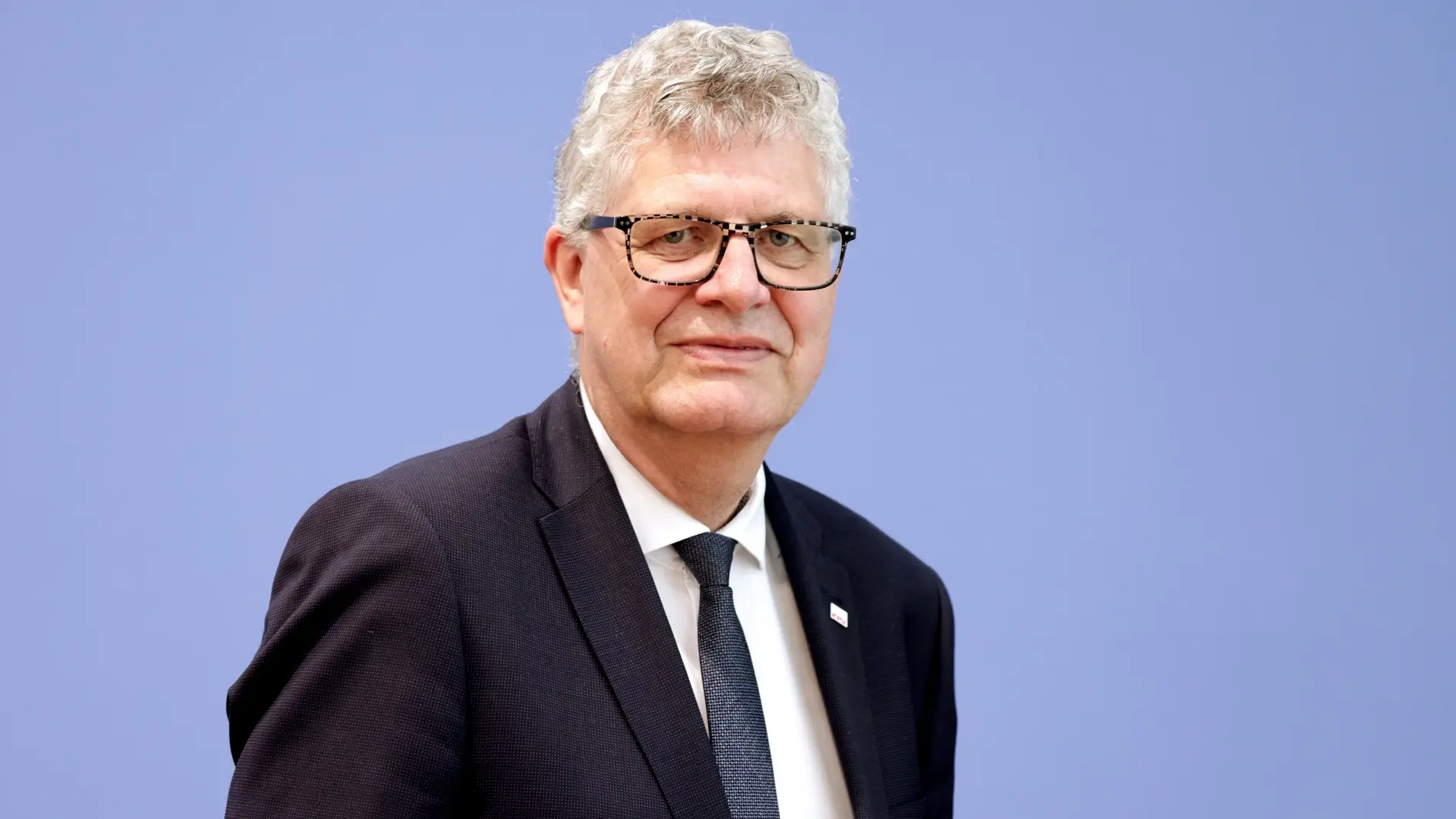 Christian Haase im Porträt