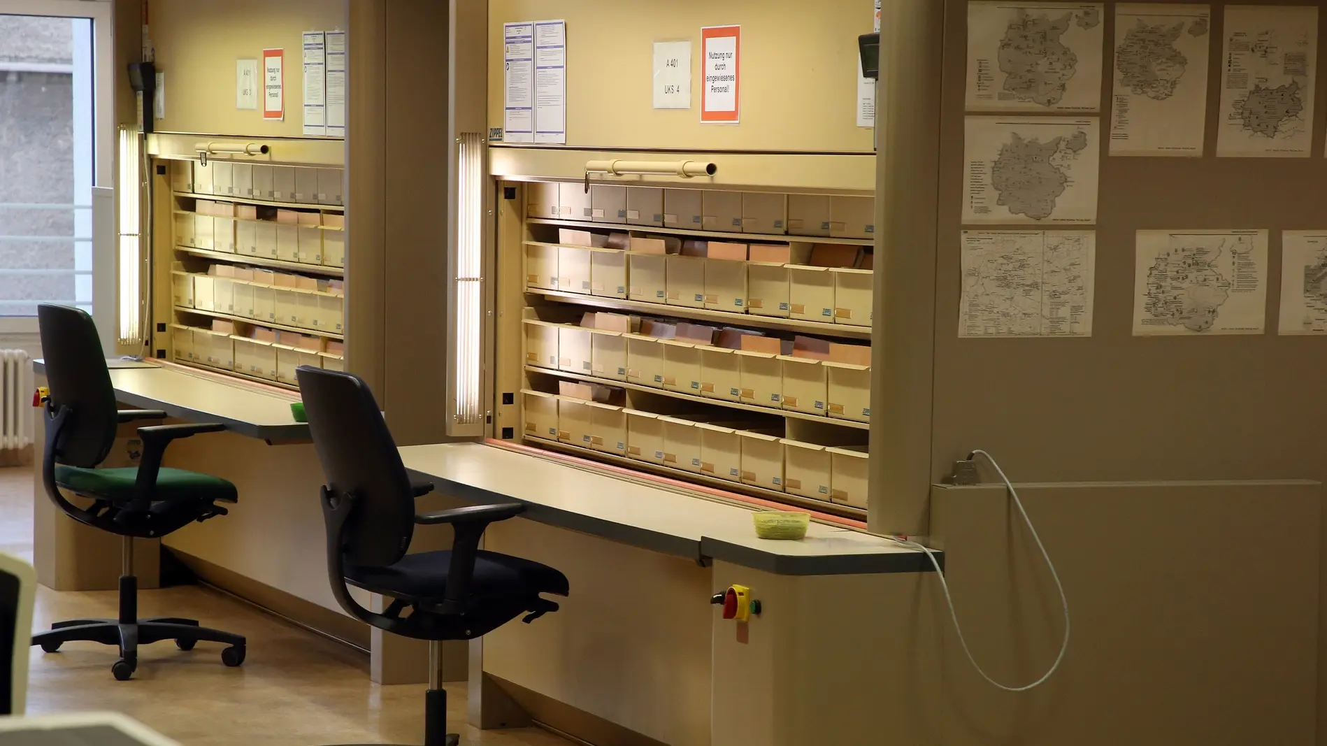 Mehr zum Thema Schnipsel der Überwachung