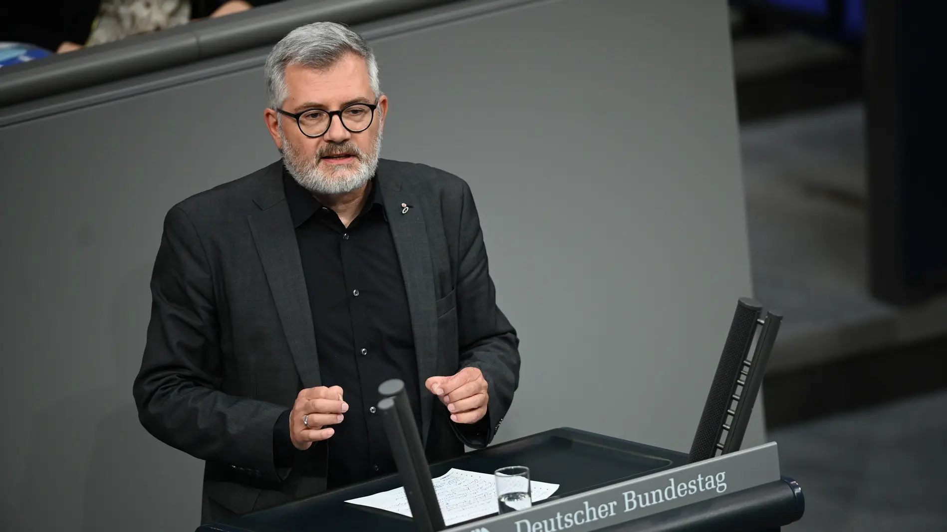 Mehr zum Thema "Deutschland und Polen müssen mehr Verantwortung in Europa übernehmen"