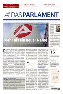 Die aktuelle Ausgabe