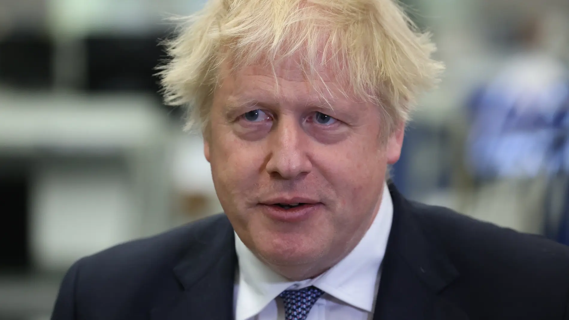 Mehr zum Thema Das rote Tuch im Brexit-Vertrag