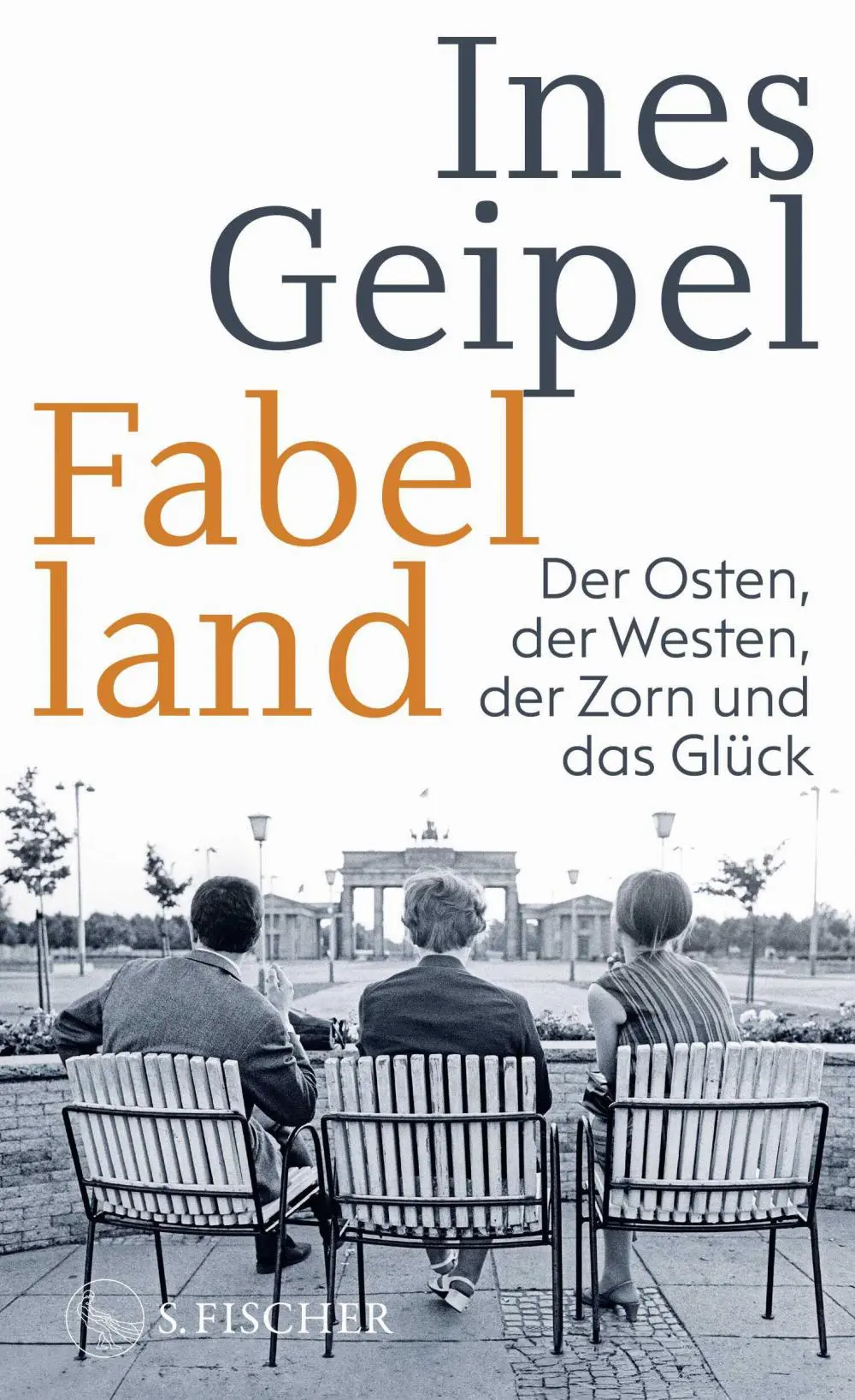 Fabelland Cover von "Fabelland"