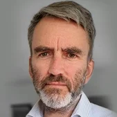 Porträt von Hans Gutbrod