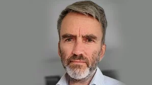 Hans Gutbrod im Porträt