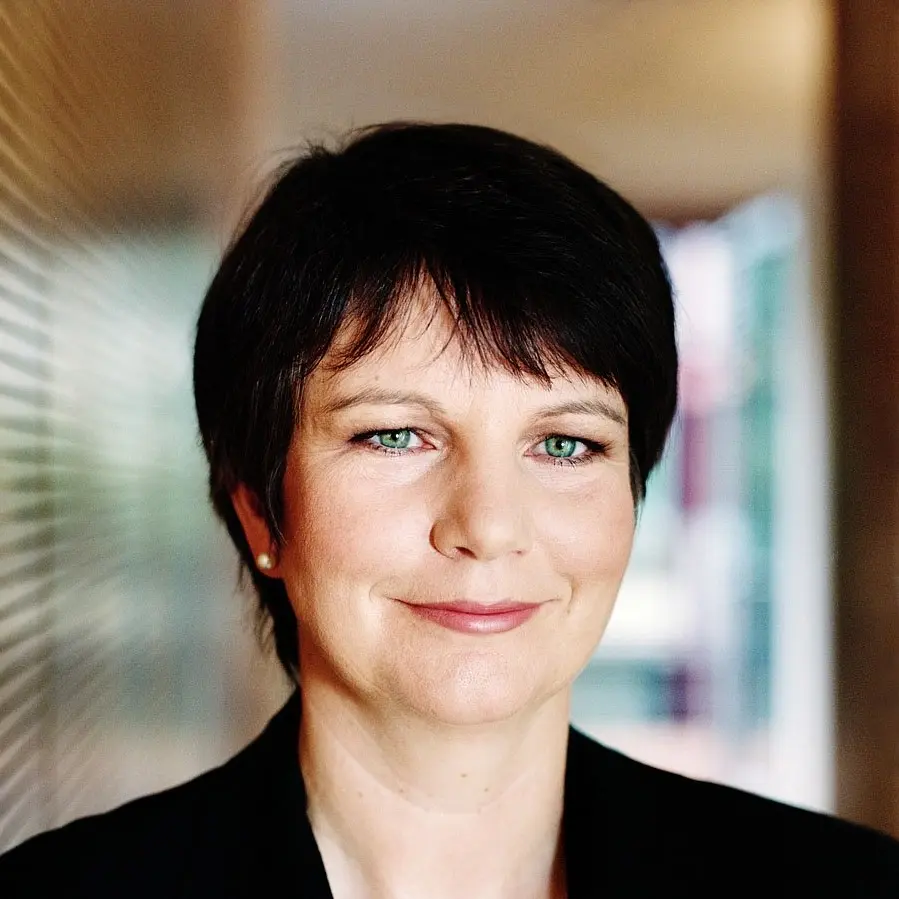 Ursula Weidenfeld Ursula Weidenfeld