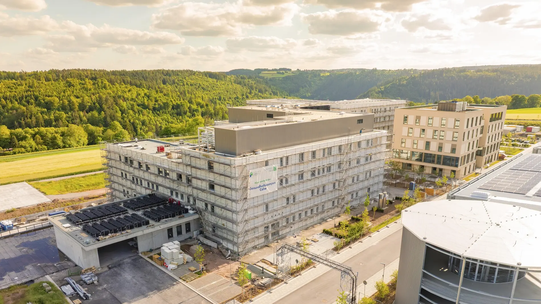 Koalition will alltagstaugliche Anpassung