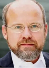 Michael Bauchmüller