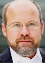 Michael Bauchmüller Michael Bauchmüller