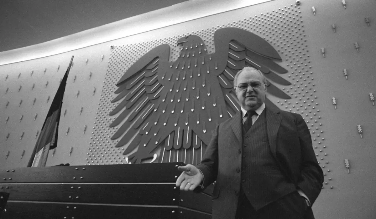 Richard Stücklen (CSU)