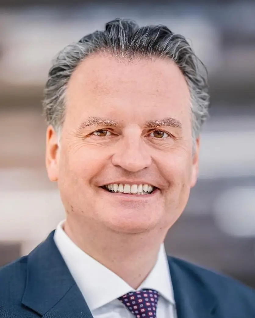 Günter Krings CDU-Abgeordneter Günter Krings