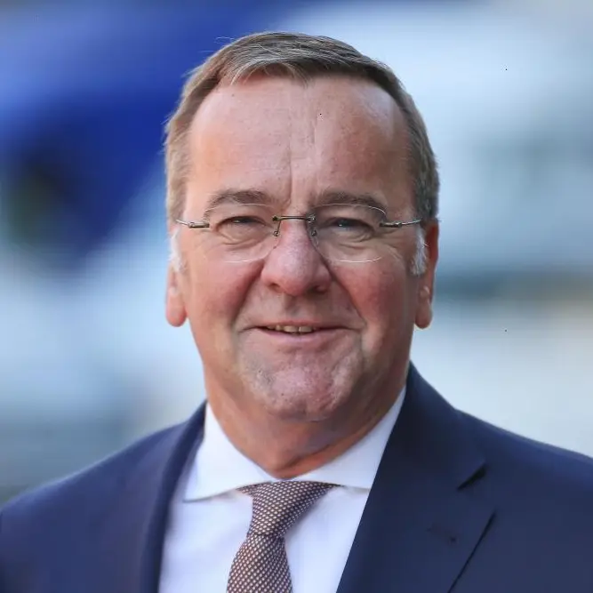 Boris Pistorius (SPD) Boris Pistorius (SPD) im Porträt