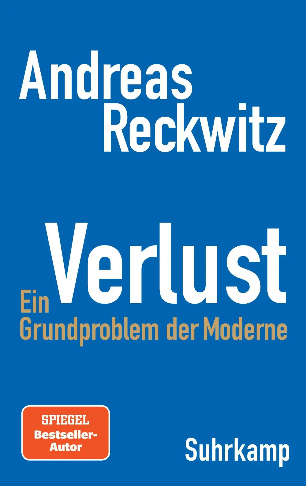 "Verlust" Cover von "Verlust"