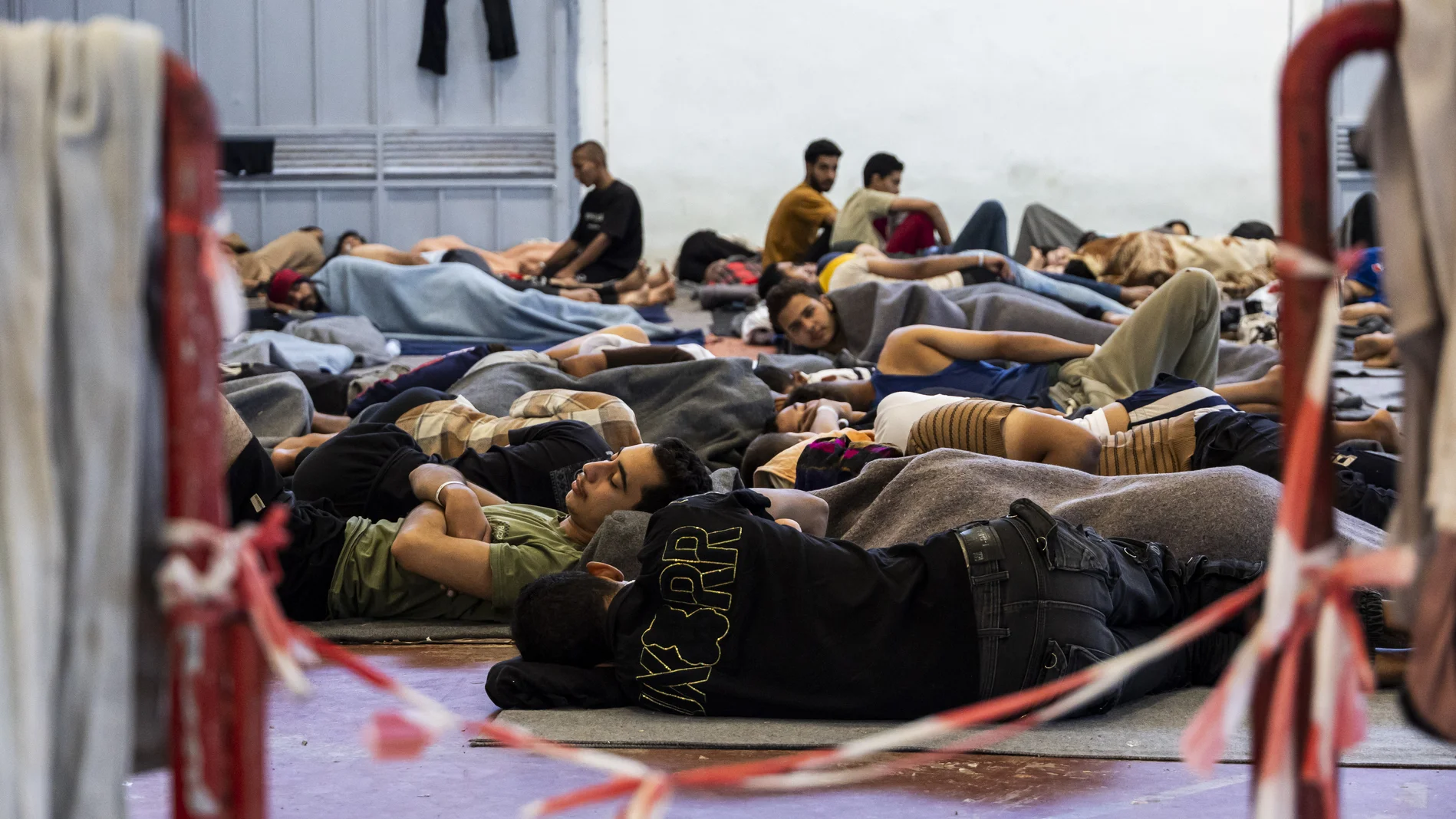 "Mehr Härte" im Asylrecht beschlossen