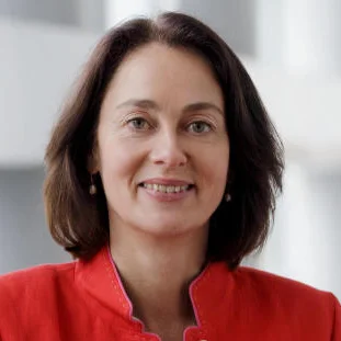 Katarina Barley im Porträt