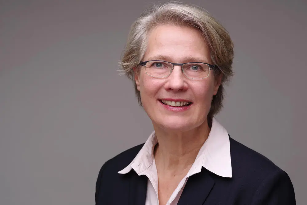 Birgit Marschall Birgit Marschall