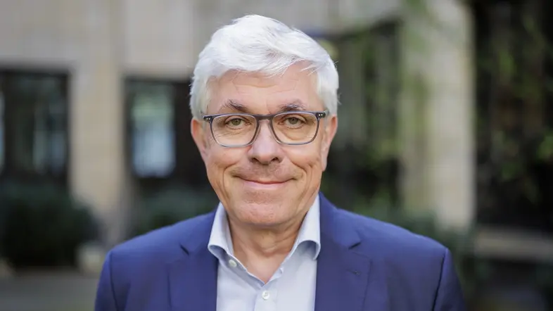 Michael Paul