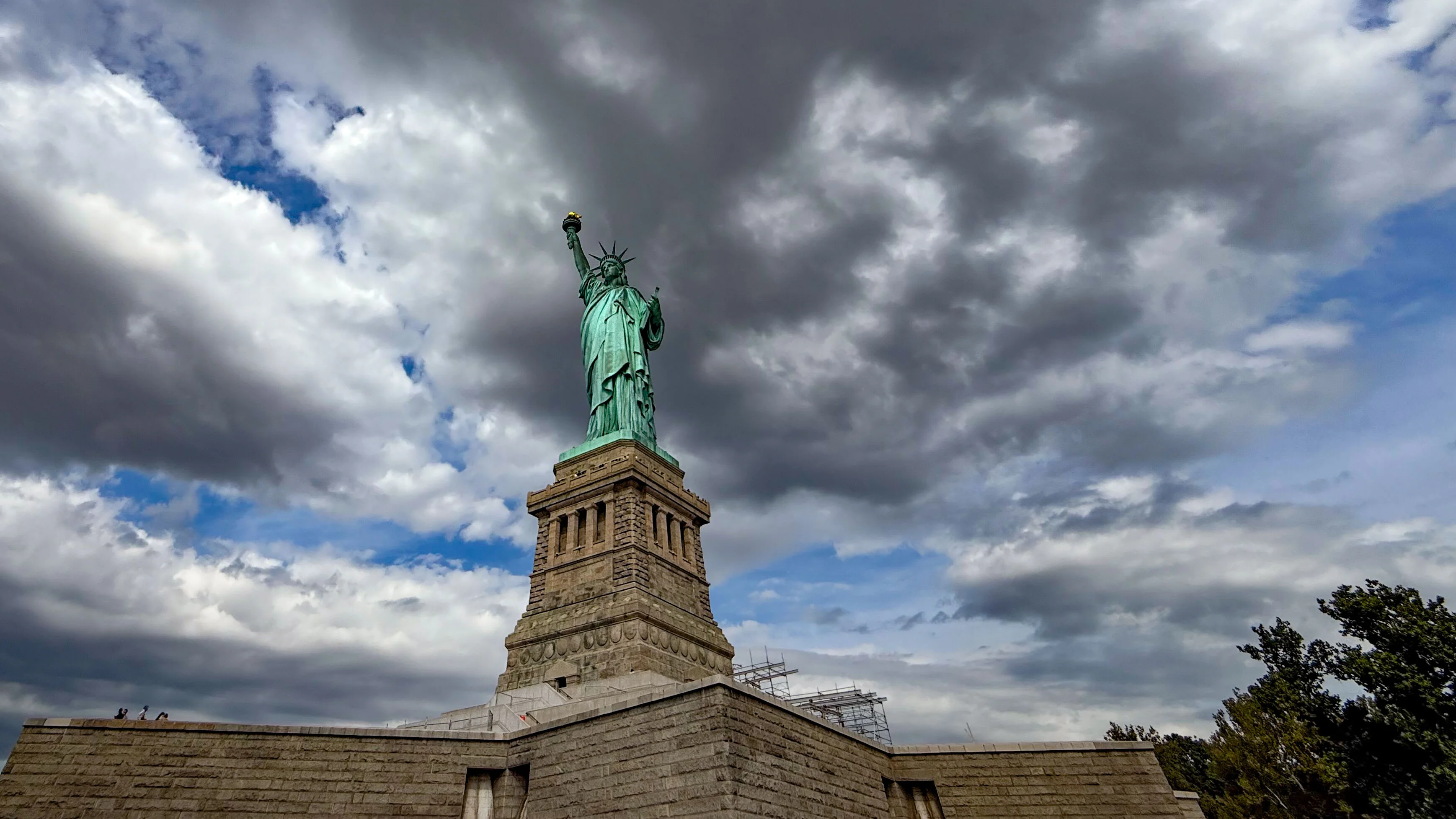 "Das Schönste in Florenz ist McDonald’s"