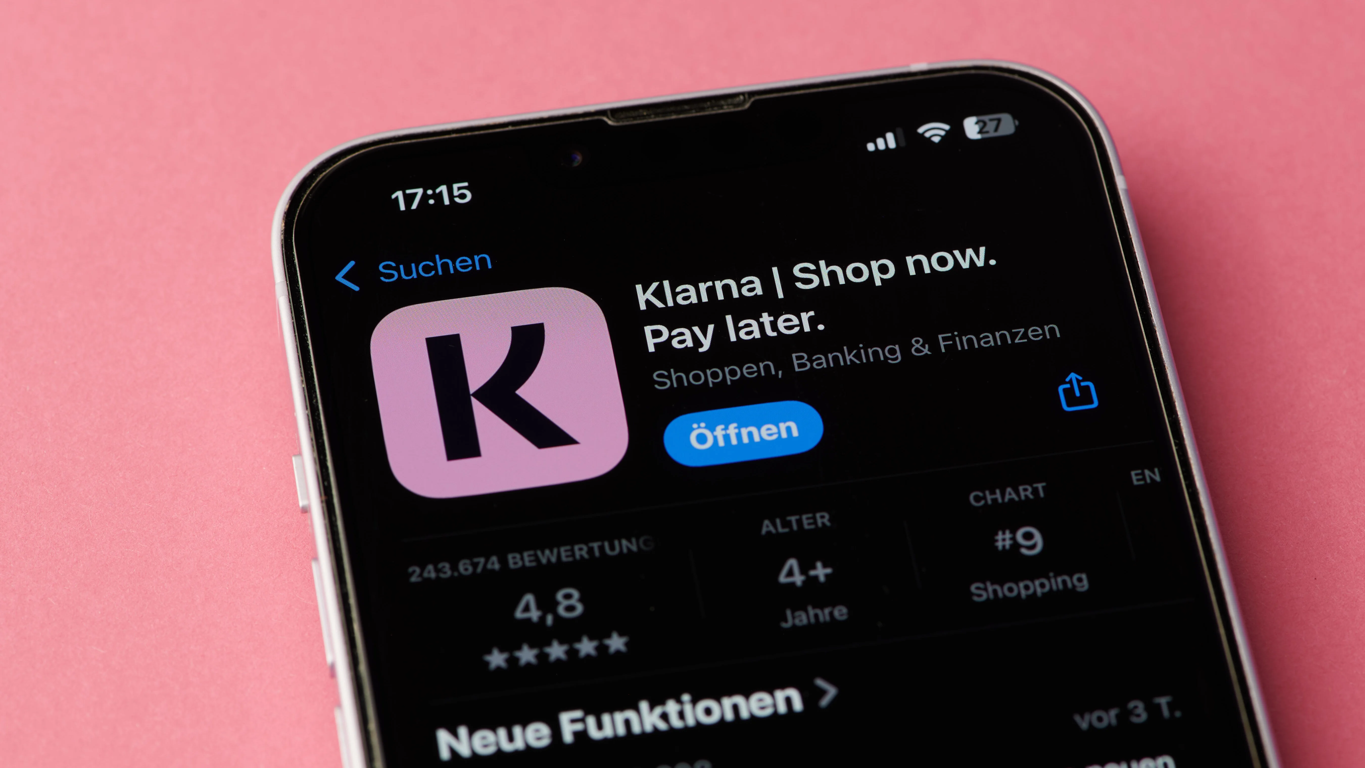 Schuldenfallen beim Online-Shopping werden entschärft