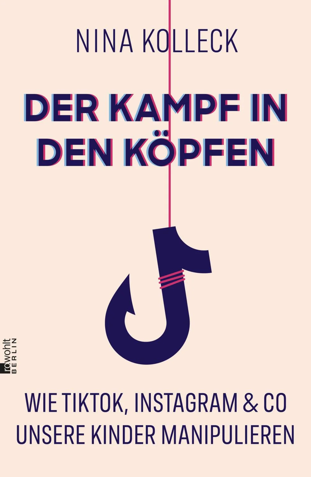 Cover von "Der Kampf in den Köpfen"