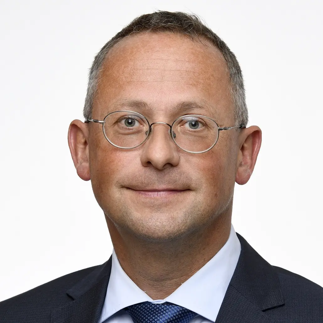 Peter Felser Peter Felser im Portrait