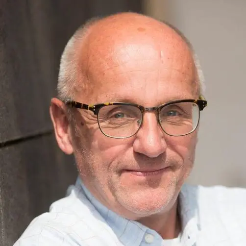 Stephan Hebel Stephan Hebel im Portrait