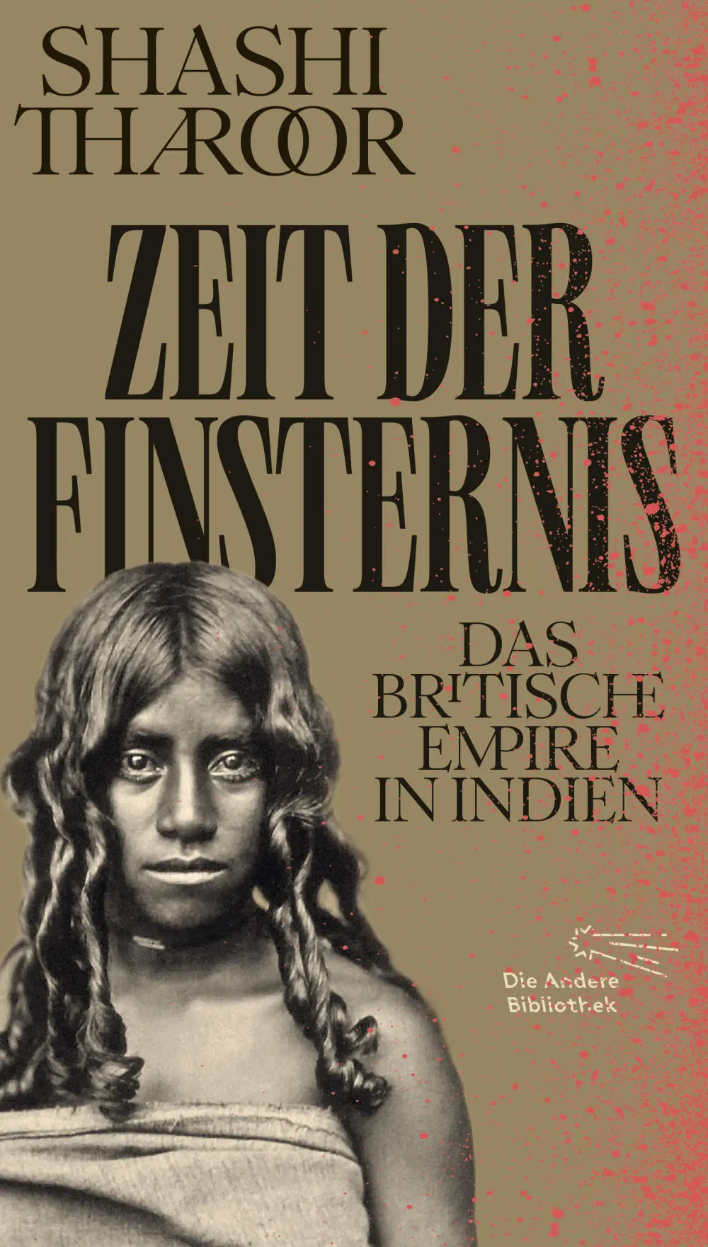 "Zeit der Finsternis" Cover von "Zeit der Finsternis"