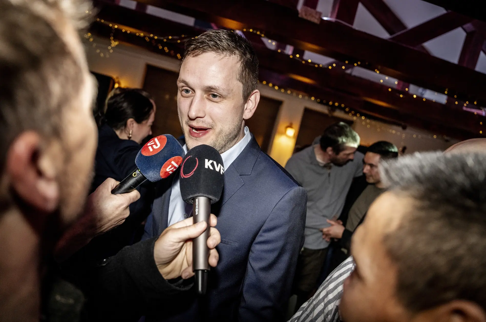 Jens-Frederik Nielsen