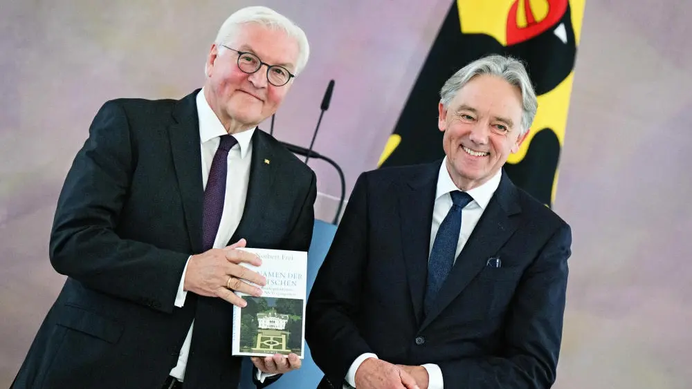 Mehr zum Thema Mangelnde Selbstkritik
