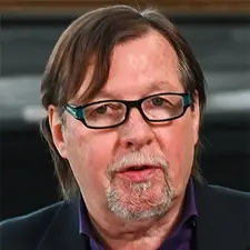 Christoph Heubner Christoph Heubner im Portrait
