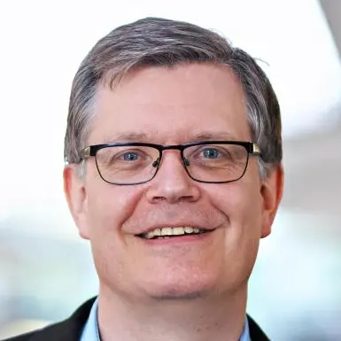 Sascha Müller im Porträt.