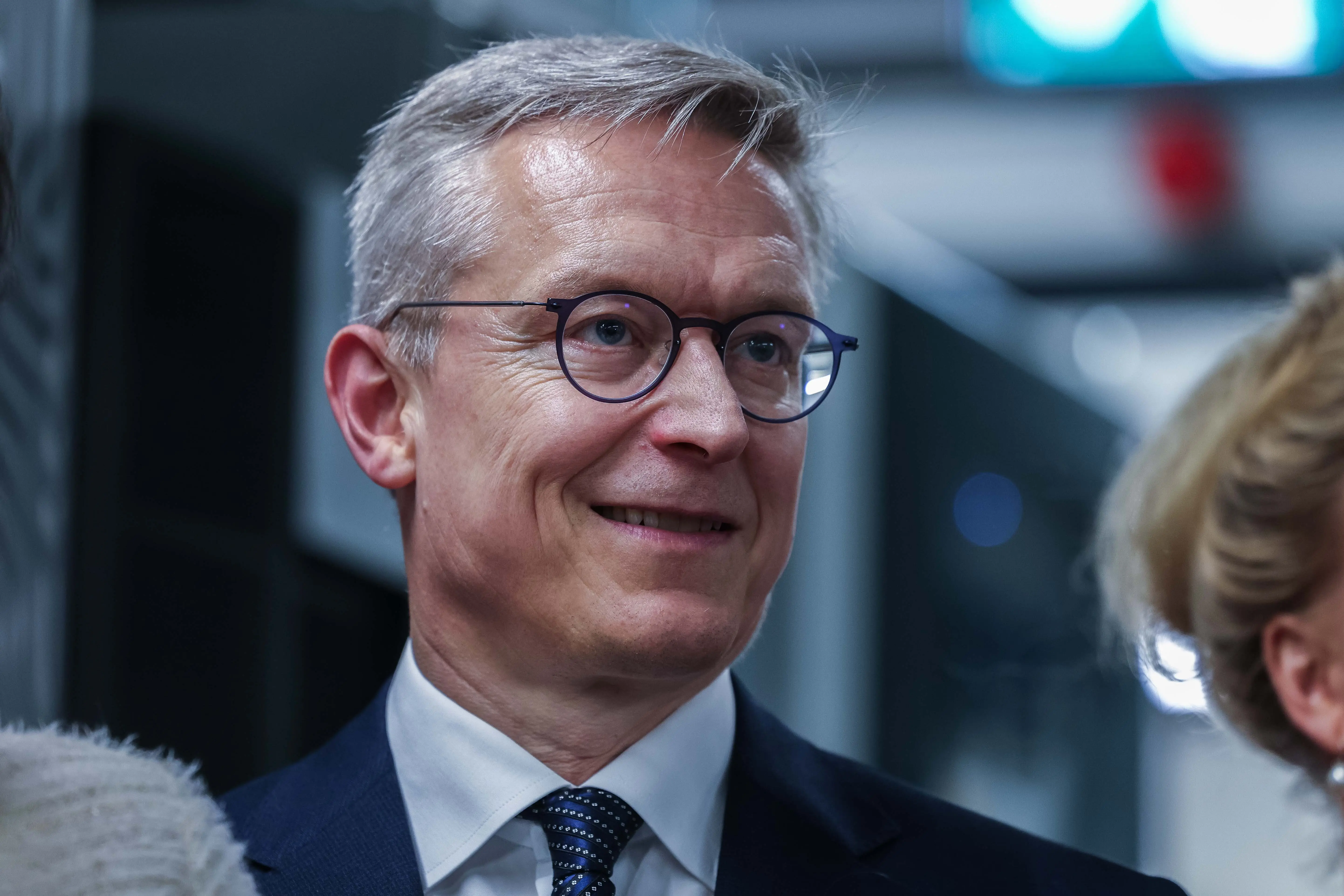 Karsten Wildberger im Porträt