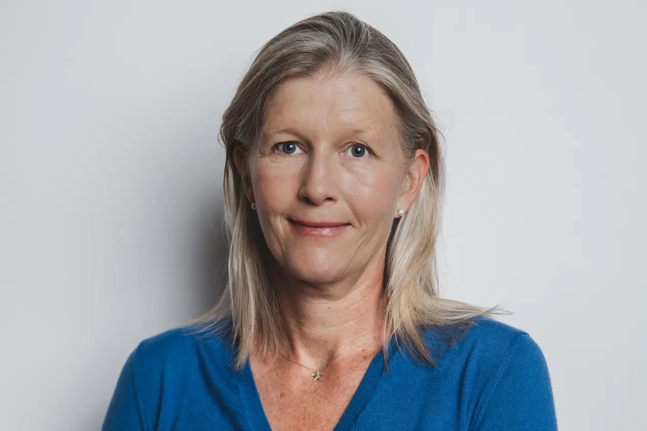 Ann-Veruschka Jurisch Ann-Veruschka Jurisch im Porträt