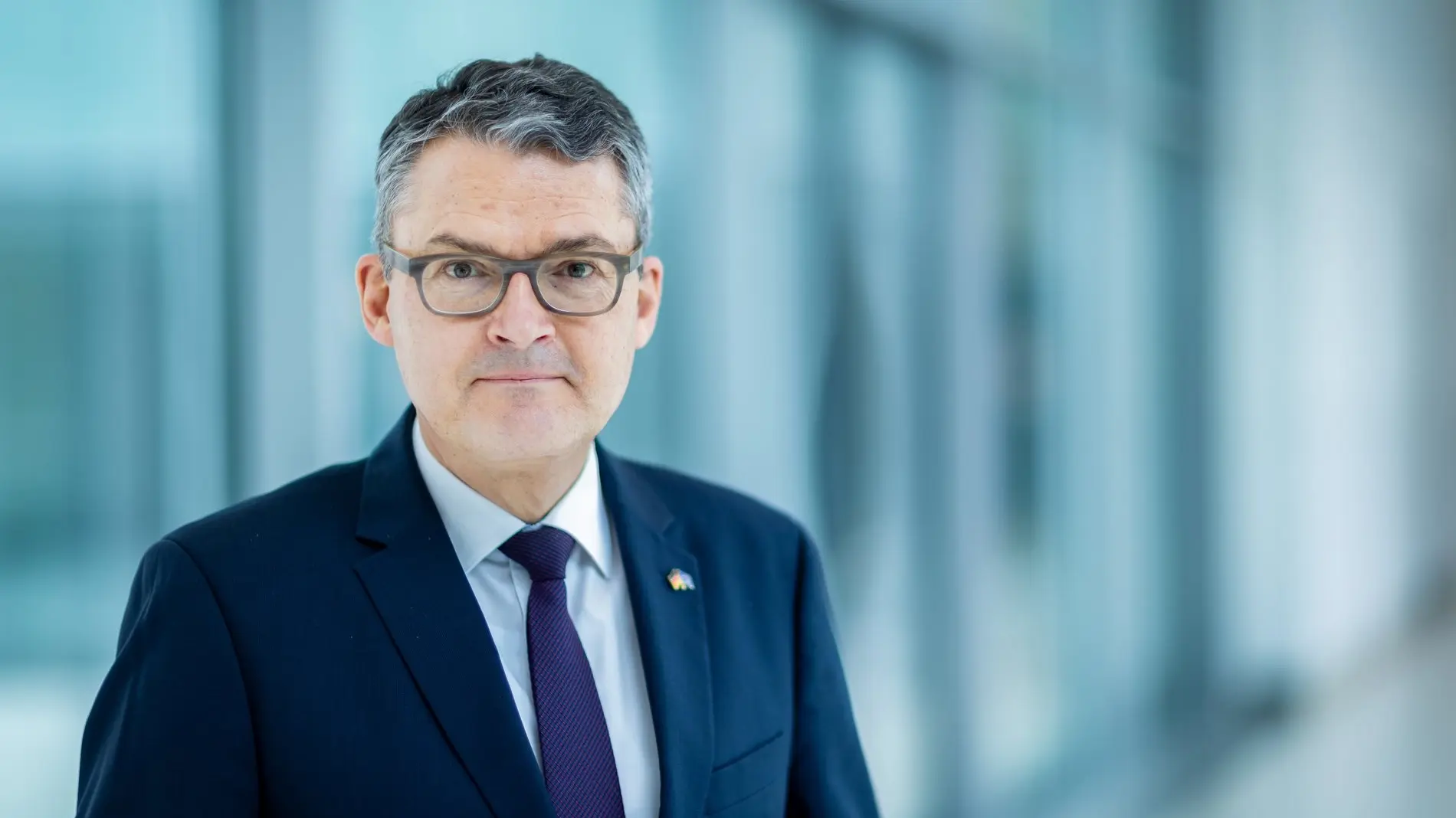 Mehr zum Thema "Wir müssen in Europa mit einer Stimme sprechen"