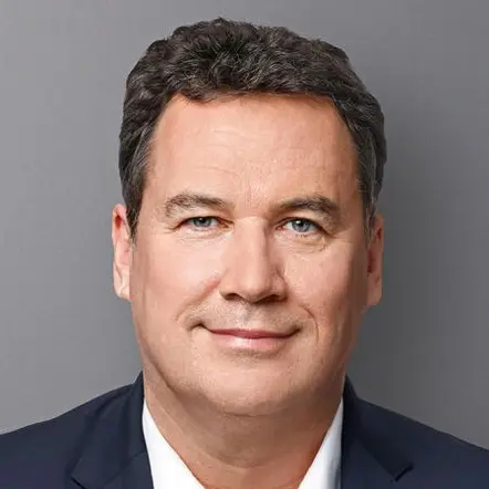 Christian Freiherr von Stetten (CDU) Christian Freiherr von Stetten im Portrait.