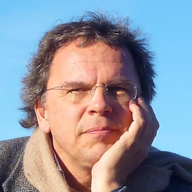 Stefan Reinecke Stefan Reinecke