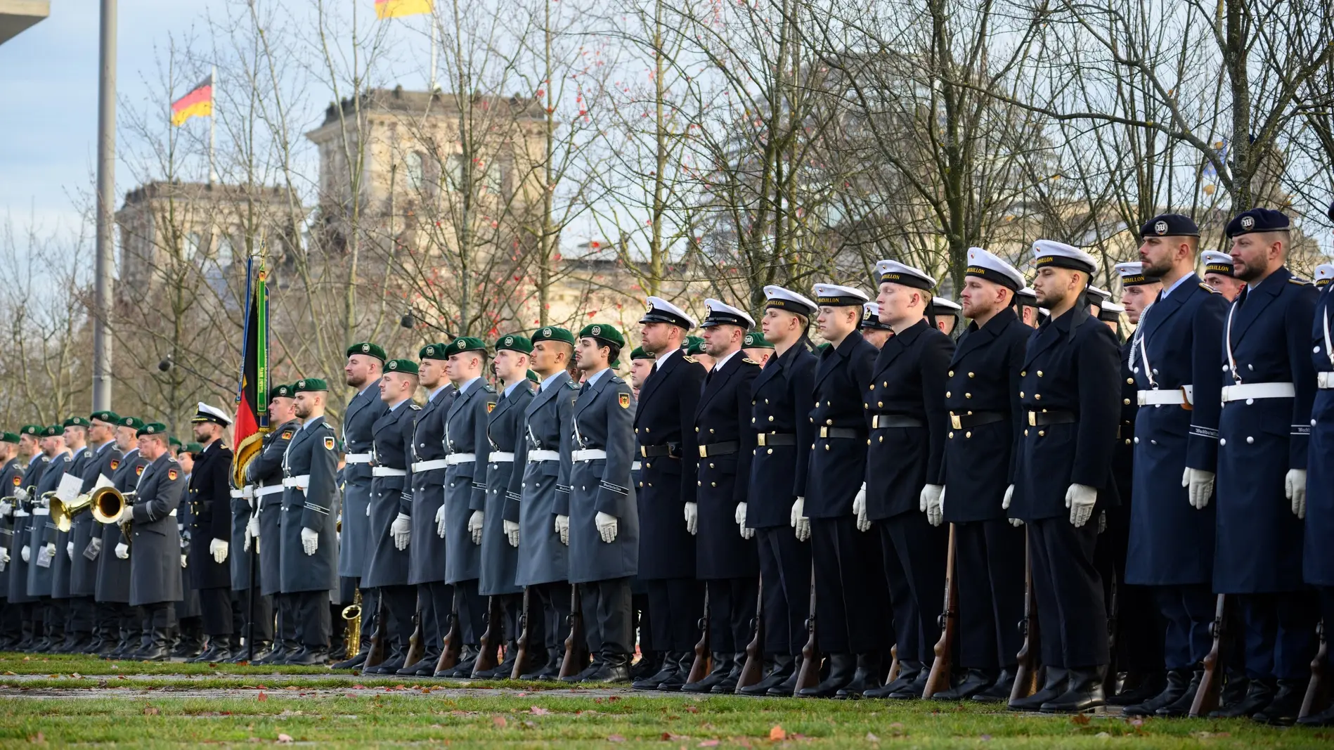 Es bleibt bei der Freiwilligkeit - vorerst