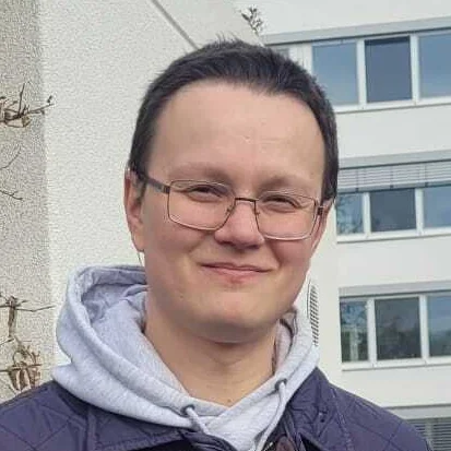Nikita Yuferev