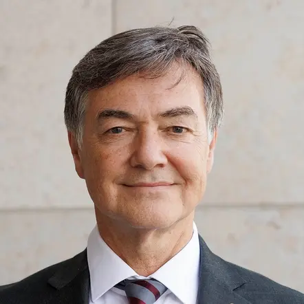 Ralph Tiesler Ralph Tiesler