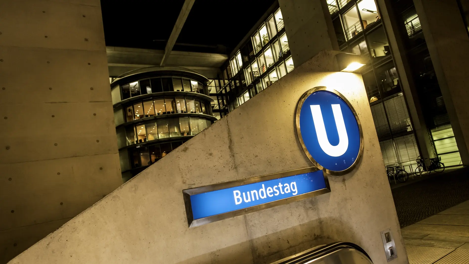 Mehr zum Thema Aus der U55 wird die U5